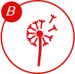 B.小概率事件
