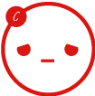 C.有時一半