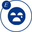 E.崩潰啦