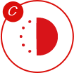 C.比較擔心