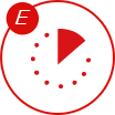 E.特別擔心
